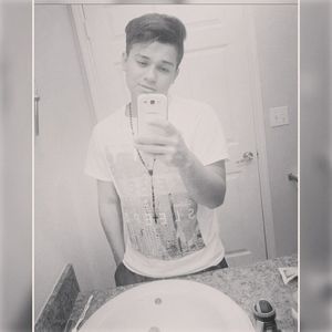 Meet your Posher, Jose